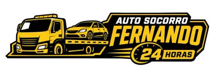 Auto Socorro Fernando, Guincho e Reboque 24h
